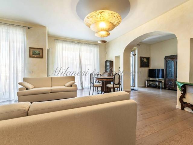 Appartamento in vendita a Bergamo BG