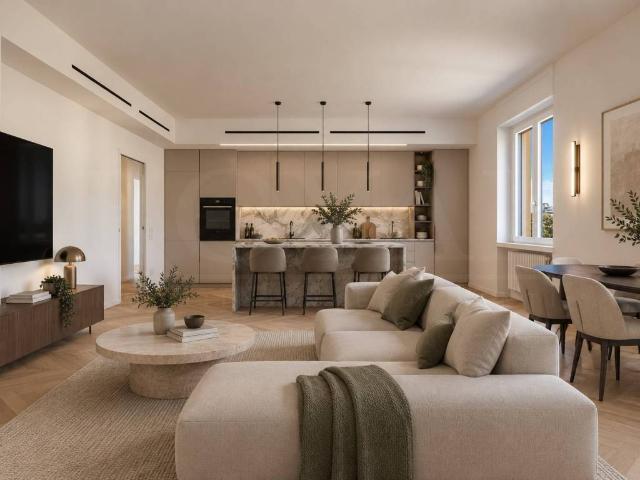 Appartamento in vendita a Bergamo BG
