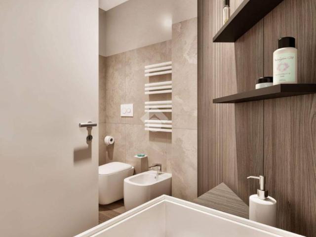 Appartamento in vendita a Bergamo BG