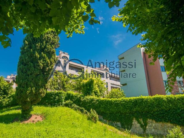 Appartamento in vendita a Bergamo BG