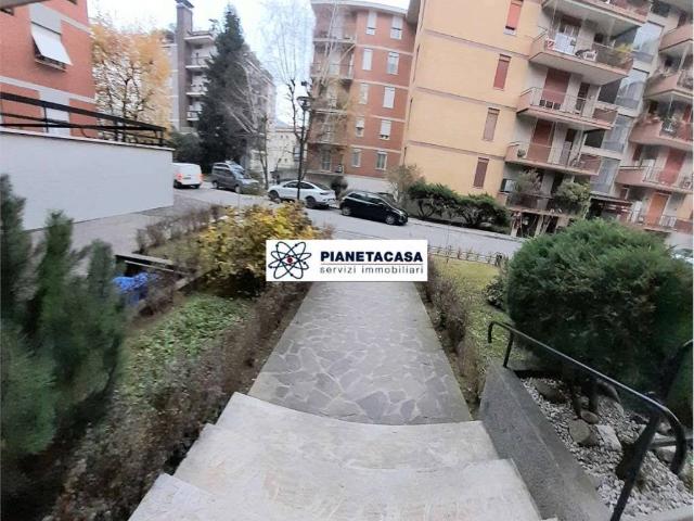 Appartamento in vendita a Bergamo BG