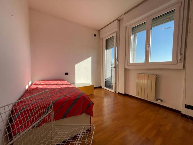 Appartamento in vendita a Bergamo BG