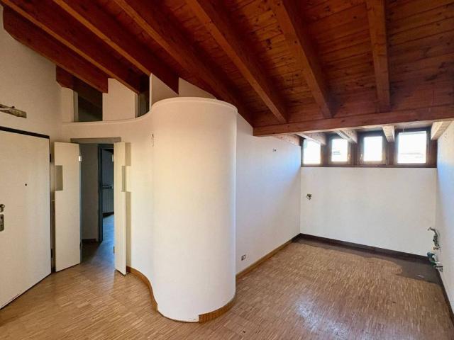 Appartamento in vendita a Bergamo BG
