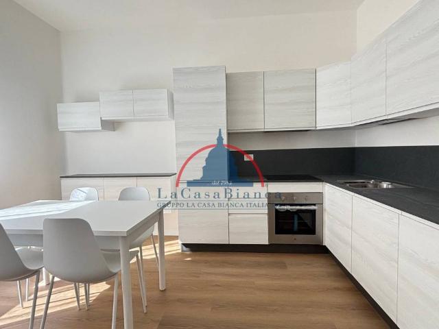 Appartamento in vendita a Bergamo BG
