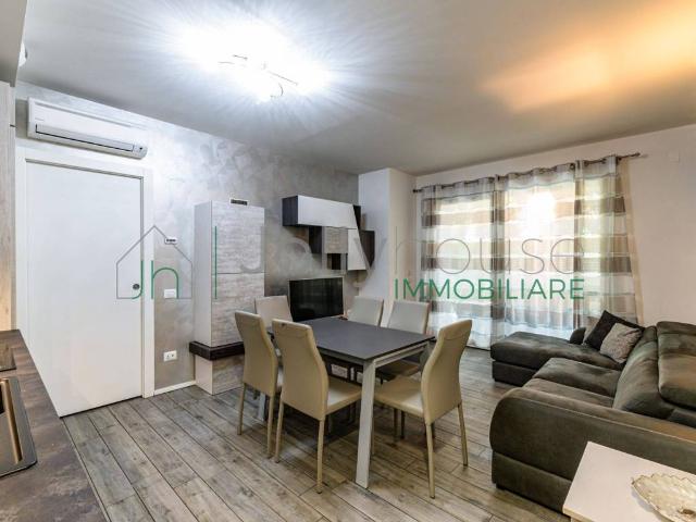 Appartamento in vendita a Bergamo BG