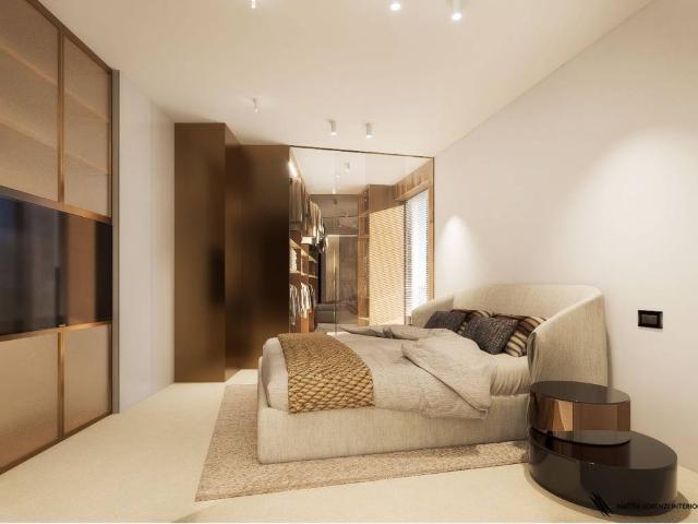 Appartamento in vendita a Bergamo BG
