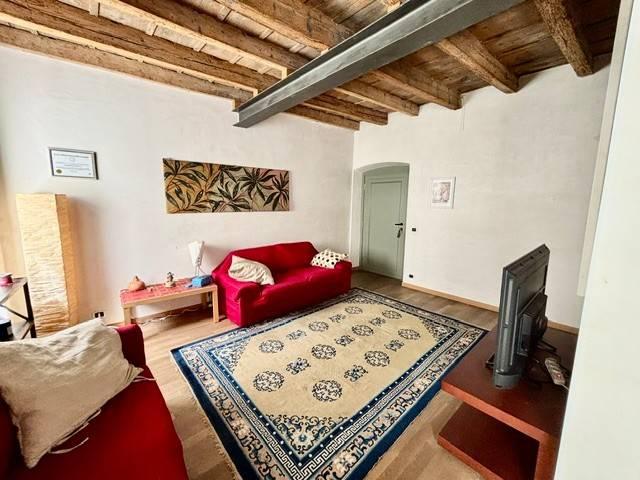 Appartamento in vendita a Bergamo BG