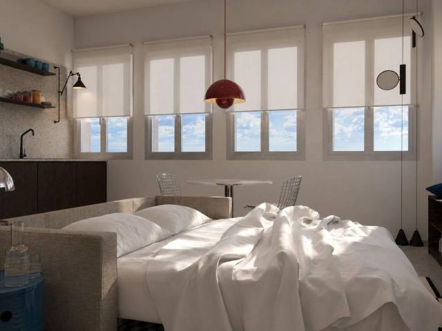 Appartamento in vendita a Bergamo BG