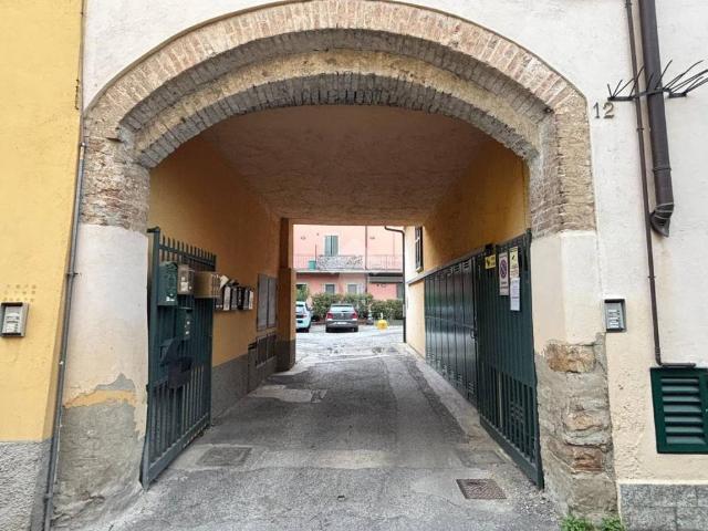 Appartamento in vendita a Bergamo BG