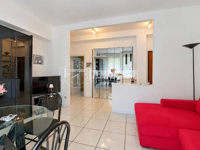 Appartamento in vendita a Bergamo BG