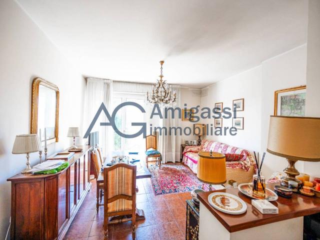 Appartamento in vendita a Bergamo BG