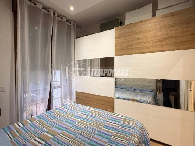 Appartamento in vendita a Bergamo BG