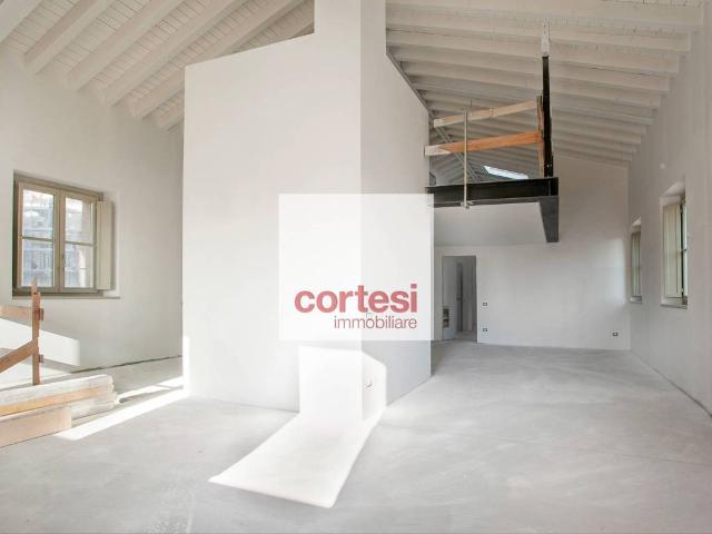 Appartamento in vendita a Bergamo BG