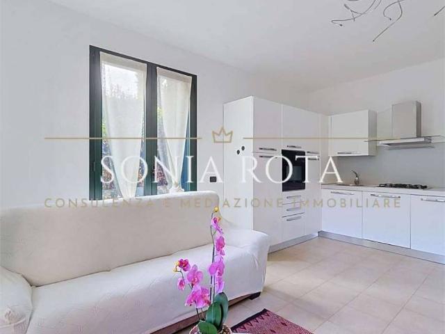 Appartamento in vendita a Bergamo BG