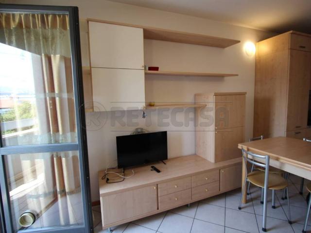 Appartamento in vendita a Bergamo BG