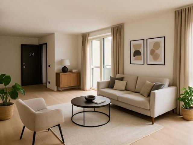Appartamento in vendita a Bergamo BG