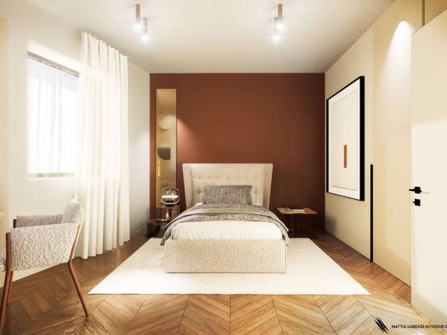 Appartamento in vendita a Bergamo BG