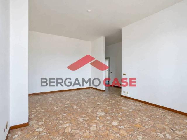 Appartamento in vendita a Bergamo BG