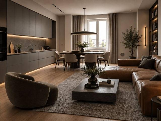 Appartamento in vendita a Bergamo BG