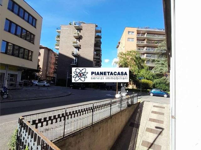 Appartamento in vendita a Bergamo BG