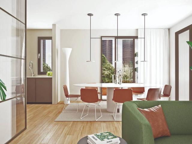 Appartamento in vendita a Bergamo BG