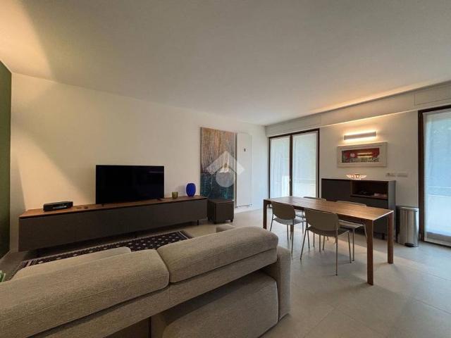 Appartamento in vendita a Bergamo BG