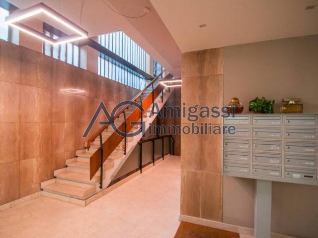 Appartamento in vendita a Bergamo BG