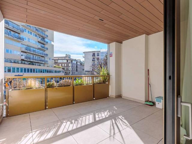 Appartamento in vendita a Bergamo BG