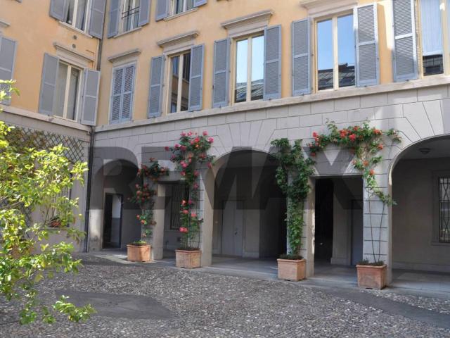 Appartamento in vendita a Bergamo BG