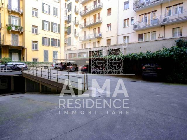 Appartamento in vendita a Bergamo BG