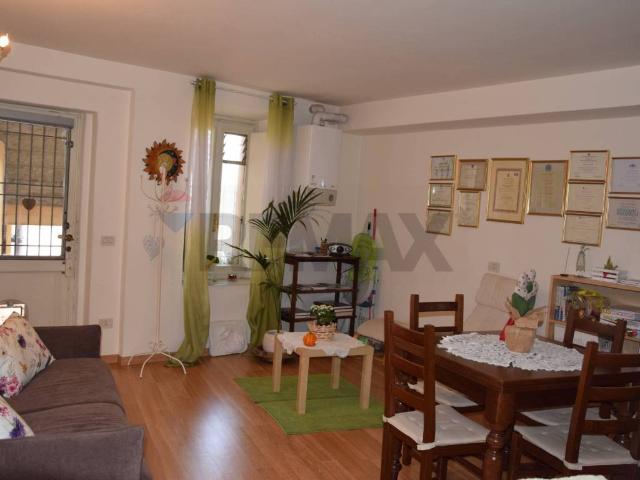 Appartamento in vendita a Bergamo BG