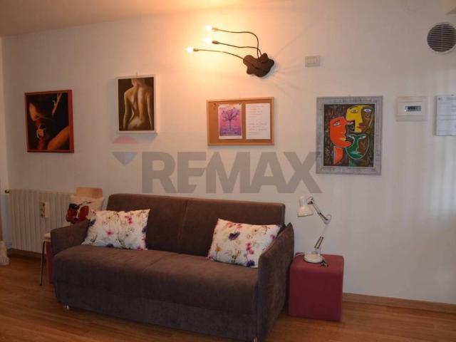 Appartamento in vendita a Bergamo BG