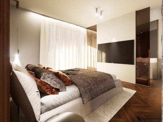 Appartamento in vendita a Bergamo BG