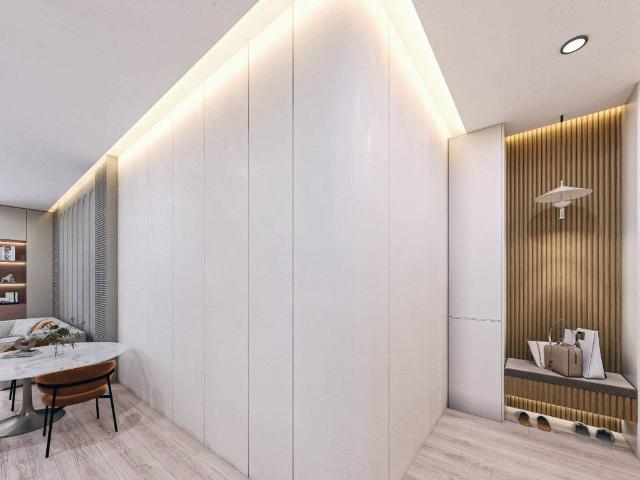 Appartamento in vendita a Bergamo BG