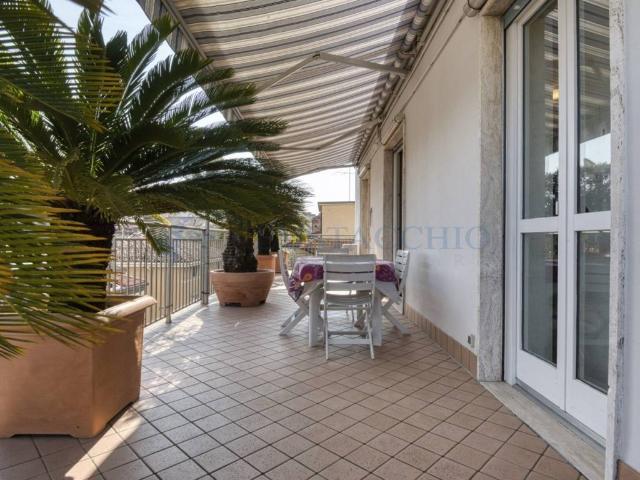 Appartamento in vendita a Bergamo BG