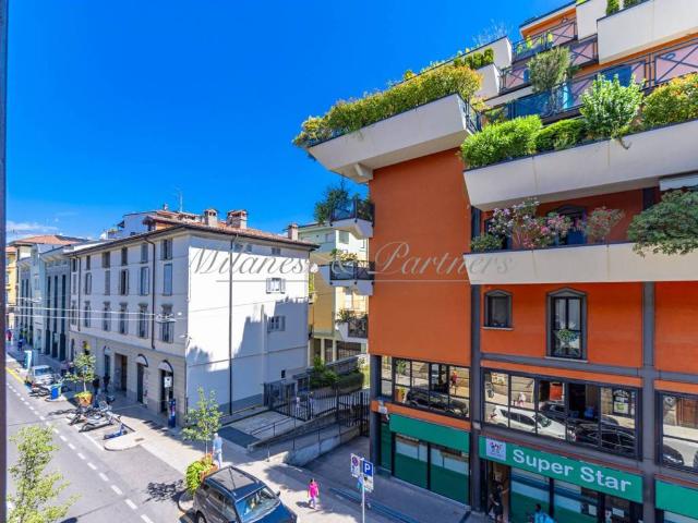 Appartamento in vendita a Bergamo BG