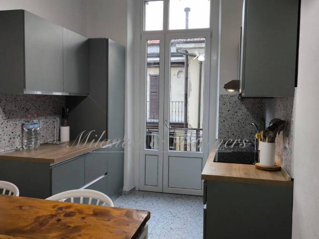 Appartamento in vendita a Bergamo BG