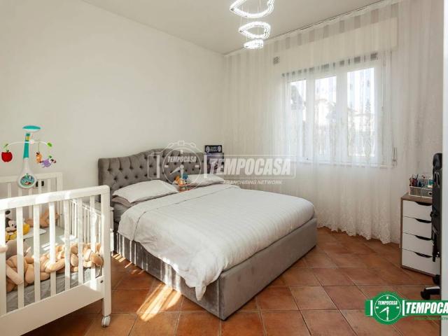 Appartamento in vendita a Bergamo BG