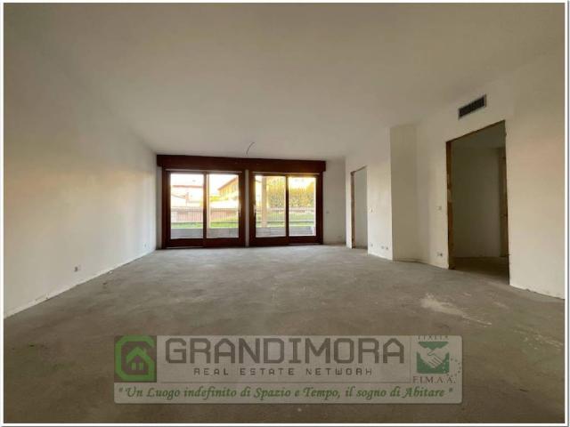 Appartamento in vendita a Bergamo BG