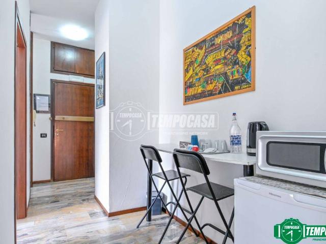 Appartamento in vendita a Bergamo BG