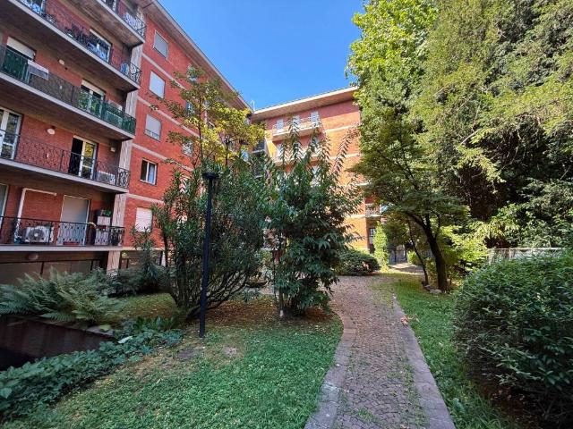 Appartamento in vendita a Bergamo BG