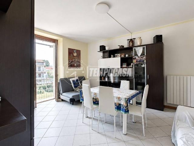Appartamento in vendita a Bergamo BG