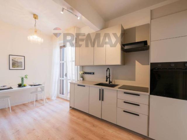 Appartamento in vendita a Bergamo BG