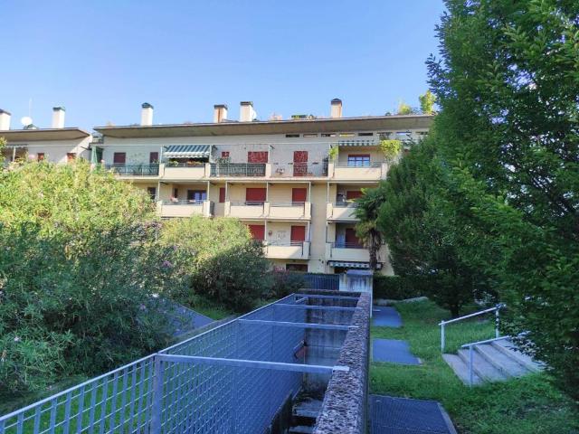 Appartamento in vendita a Bergamo BG