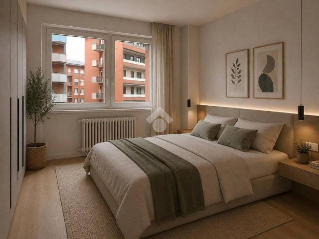Appartamento in vendita a Bergamo BG