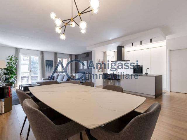 Appartamento in vendita a Bergamo BG