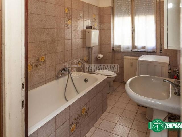 Appartamento in vendita a Bergamo BG
