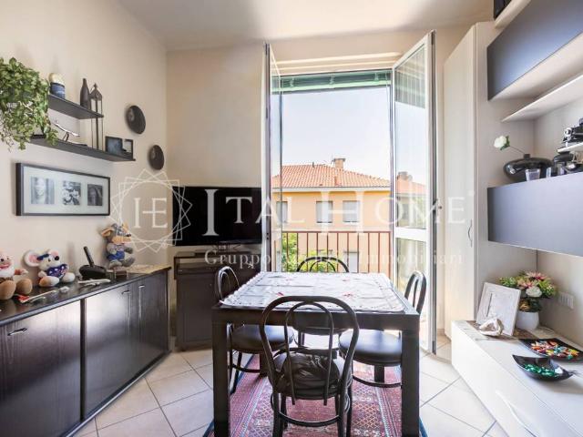 Appartamento in vendita a Bergamo BG