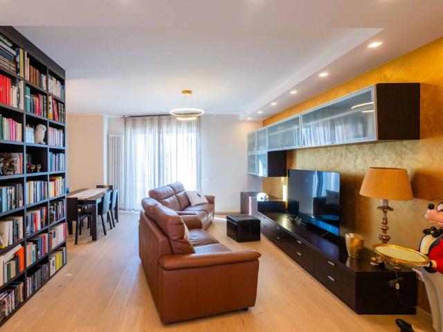 Appartamento in vendita a Bergamo BG