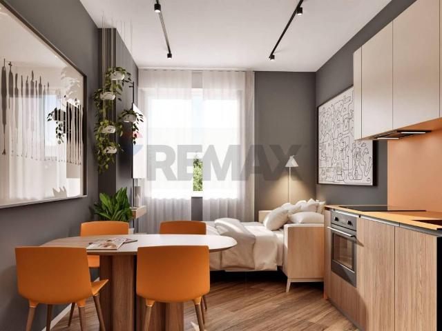 Appartamento in vendita a Bergamo BG